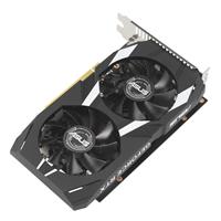 כרטיס מסך Asus Dual GeForce RTX 3050 OC Edition 6GB GDDR6