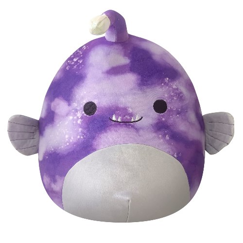 סקווישמלו בובה כרית איסטון הדגיגון 30 ס"מ Squishmallows