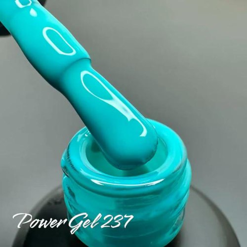 לק ג'ל 237 פאוור ג'ל POWER GEL