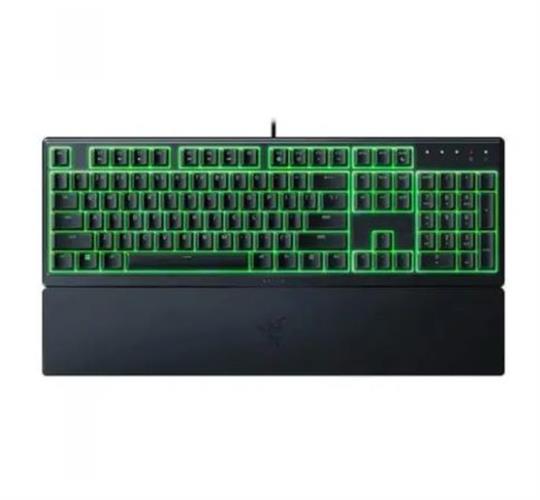 מקלדת גיימינג RAZER ORNATA V3 X