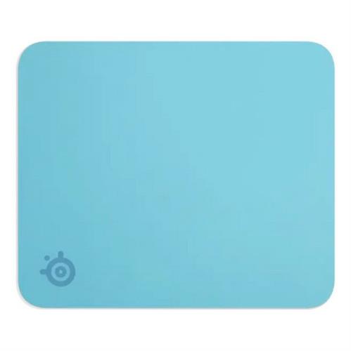 משטח לעכבר SteelSeries QcK+ Large 450x400x2mm אקווה