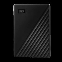 דיסק קשיח חיצוני WD MY PASSPORT 2TB 2.5