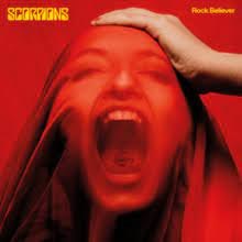 SCORPIONS/ROCK BELIEVER