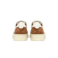 Autry Medalist Low Sneakers bright Brown