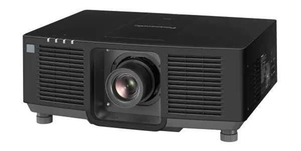 PROJECTORS PANASONIC מקרן לייזר ANSI 8200 PT-MZ882BEJ-
