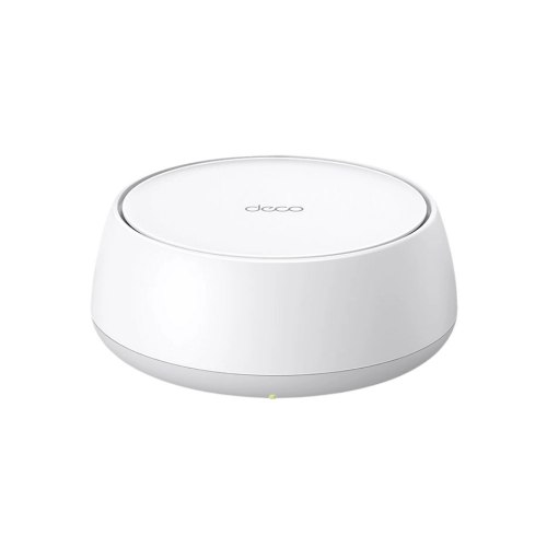 מערכת Mesh ‏TP-Link Deco BE25 Wi-Fi 7 יחידה אחת
