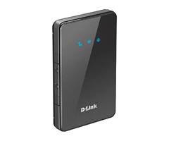 ראוטר מודם סלולרי נייד D-Link 4G LTE DWR-932C