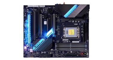 Supermicro C9Z790-CGW