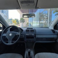 2008 Volkswagen Polo