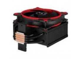 קירור למעבד - ARCTIC COOLING FREEZER 34 ESPORTS - RED