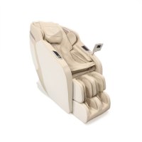 כורסת עיסוי 5D Tiger Pro עם מצב Zero Gravity להרפיה עמוקה