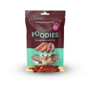 חטיף FOODIES ברווז 100 גרם