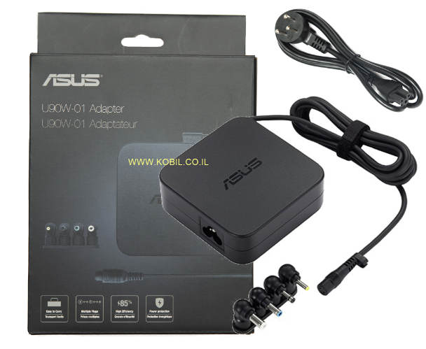 מטען למחשב נייד אסוס Asus UX31K