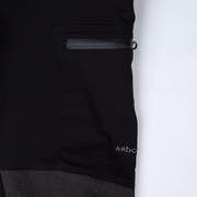 מכנס קל ARBORTEC AT Casual Skin שחור
