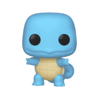פופ פוקימון סקוורטל - POP POKEMON SQUIRTLE 504