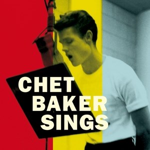 CHET BAKER / SINGS -BONUS TR/LTD/HQ-