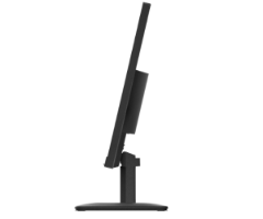מסך ThinkVision S24-4e 4ms 100Hz FHD IPS 23.8 HDMI VGA Black Vesa