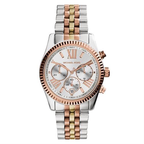 שעון יד אנלוגי מייקל קורס MICHAEL KORS