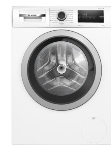 מכונת כביסה בוש 8 קילו BOSCH WAN28278IL בוש תוצרת פולין 1400 סלד