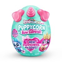 ביצת ריינבוקורן PuppyCorn Bow Surprise – ביצת הפתעה עונה 3