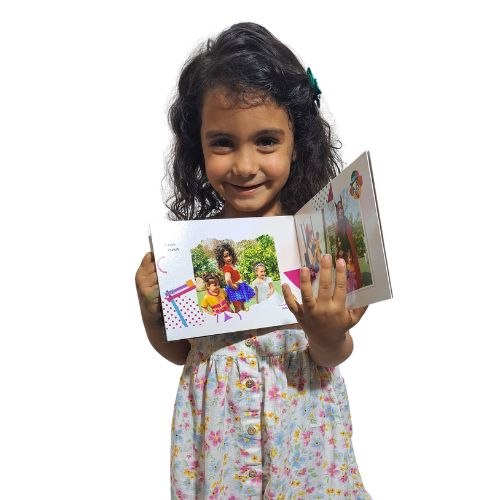 אלבום בגודל  15X40