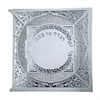 לבן 2 - הגדה של פסח מהודרת - מעמד מגנט (5 דגמים)