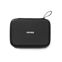 דגם Combo Case של HOVERAir – נרתיק קשיח לרחפן ואביזרים נלווים.