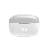אוזניות- JBL WAVE 200 TWS לבן