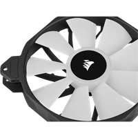 Corsair iCUE SP140 RGB ELITE Performance 140mm PWM