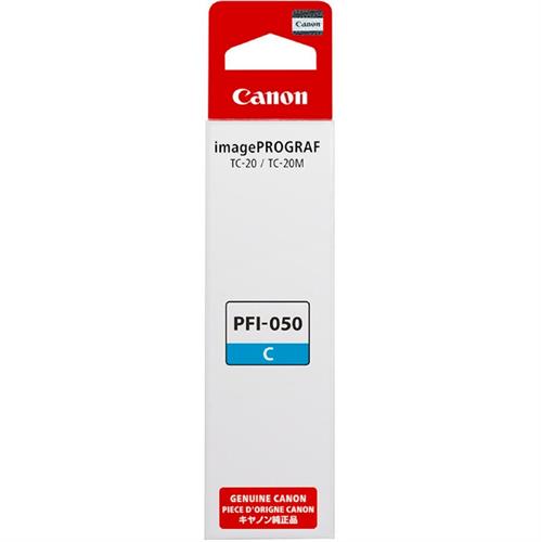 CANON PFI-050C