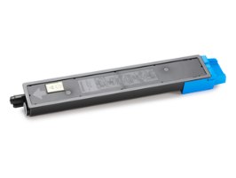 טונר כחול תואם Kyocera TK-8325C Cyan Toner Cartridge