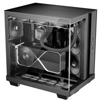 be quiet! LIGHT BASE 500 Black
