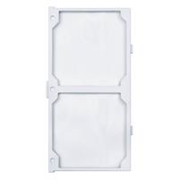 Lian-Li Lancool 207 Front Dust Filter White