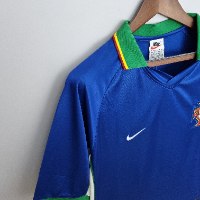 חולצת עבר פורטוגל חוץ 1998