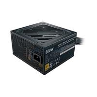 ספק כוח Cooler Master 800W 80 PLUS GOLD none Modular PSU