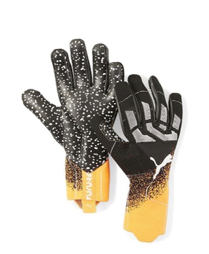 PUMA Goalkeeper Gloves Future Grip 1 NC Instinct