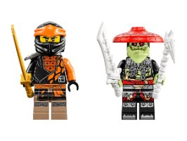 Lego NINJAGO 71782