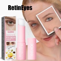 RETINEYE - סטיק רטינול למיצוק והארת העור מסביב לעיניים
