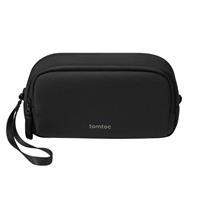 נרתיק אביזרים TomToc Light T12 (M) - צבע שחור