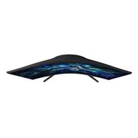 מסך מחשב קעור לגיימינג Samsung 27" Odyssey G5 VA WQHD 1
