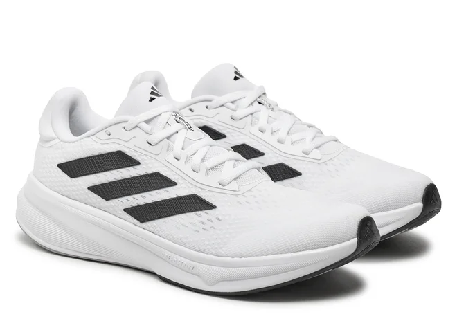 נעלי אדידס Adidas Response לבן שחור