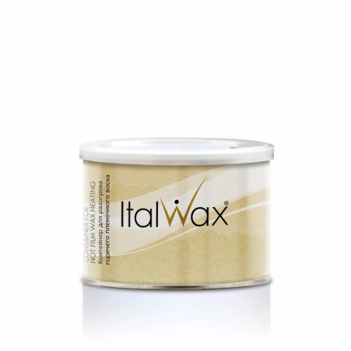 פח ריק 400 גרם - ItalWax