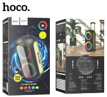 בידורית עוצמתית במיוחד HOCO DS33 MAX 100W