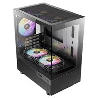 מארז מחשב Antec CX200M RGB Elite