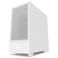 מארז מחשב NZXT H5 Flow White