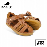 BOBUX | בובוקס - נעלי צעד שני Roam כאמל 626015a בובוקס