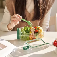 FreshBox – קופסה לשמירה על טריות