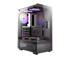 נייח VCX300 750W B760M I5-14400F 16GB DDR4 1TB NVME RTX 3050