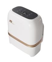 ג'קוזי מתנפח 6 מקומות ישיבה מבית אמ.ספא MSPA Mono F-MO061