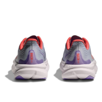 HOKA MACH 6 נעלי ספורט לנשים הוקה מאך 6 בצבע ורוד דמדומים/שחף | HOKA נשים